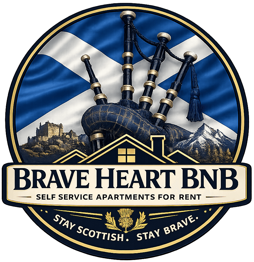 Find Contractor Accommodation Across Scotland