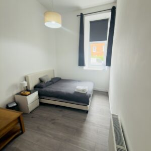 Executive Apartment 3BDR
