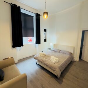 Executive Apartment 3BDR