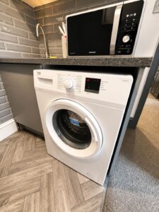 2 bedroom heart of Southside Glasgow